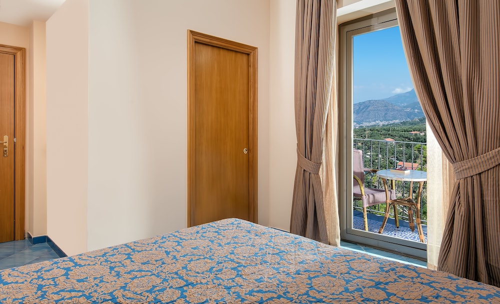 Grand Hotel Due Golfi
