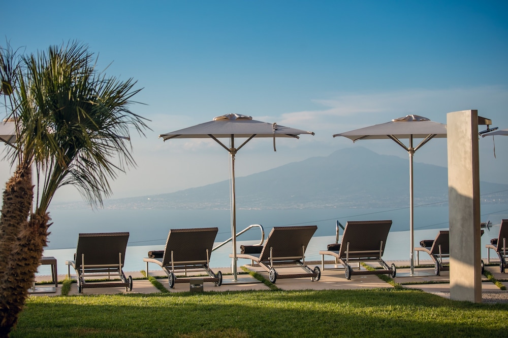 Grand Hotel Due Golfi