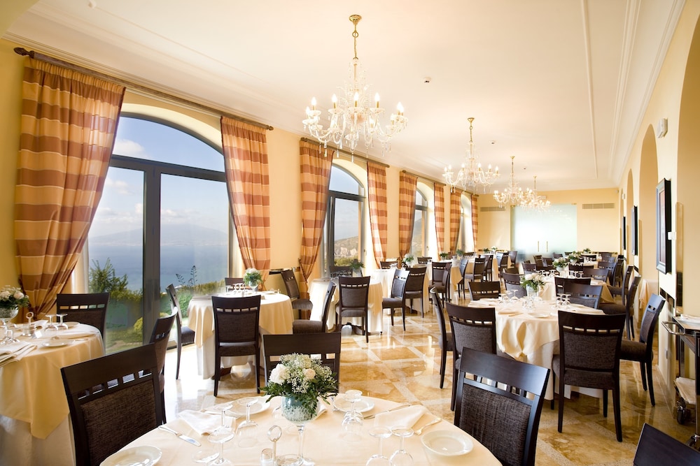 Grand Hotel Due Golfi