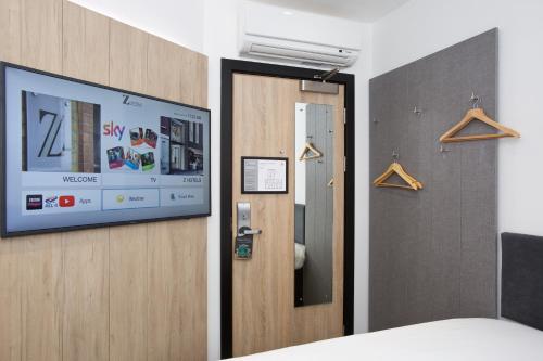 The Z Hotel Tottenham Court Road