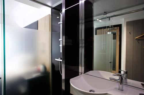 The Z Hotel Tottenham Court Road