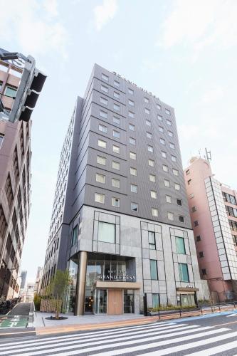 SOTETSU GRAND FRESA TAKADANOBABA