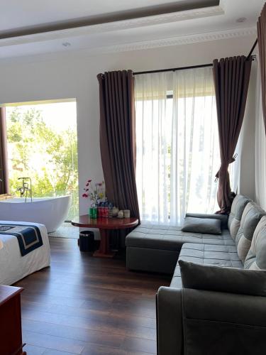 Green Villa Sapa