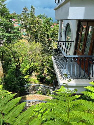 Green Villa Sapa