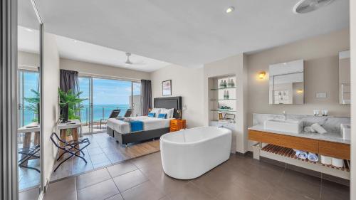Whitsunday Reflections Apartments