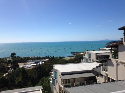 Whitsunday Reflections Apartments