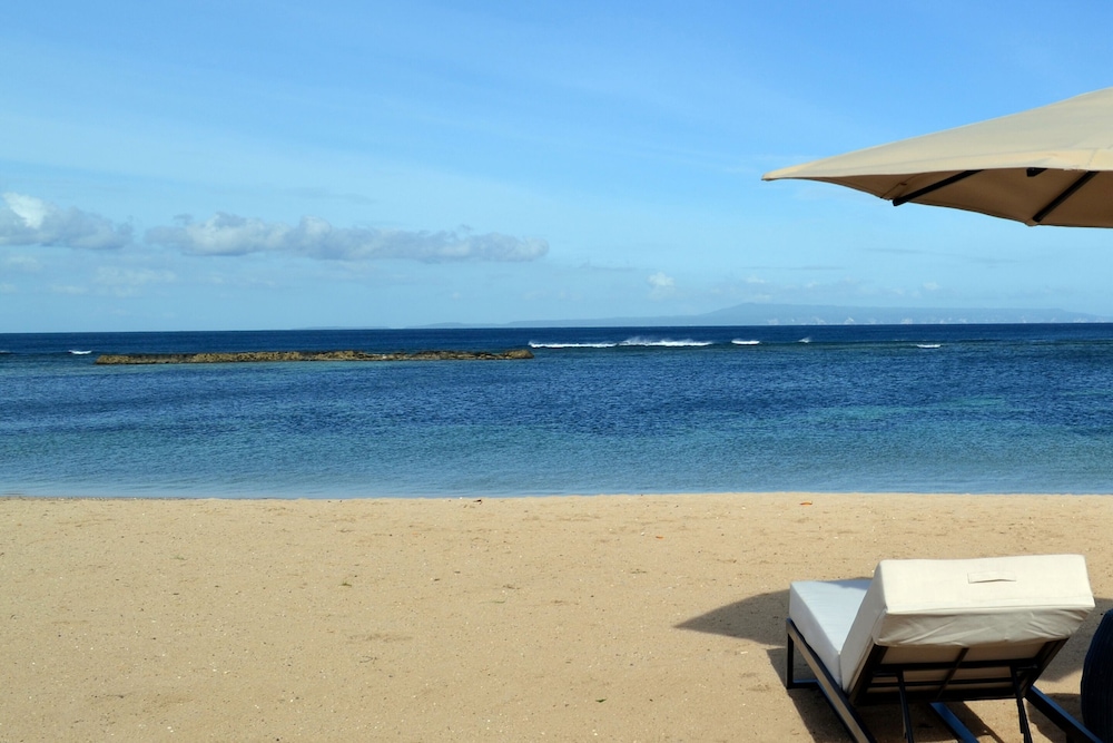 Sofitel Bali Nusa Dua Beach Resort
