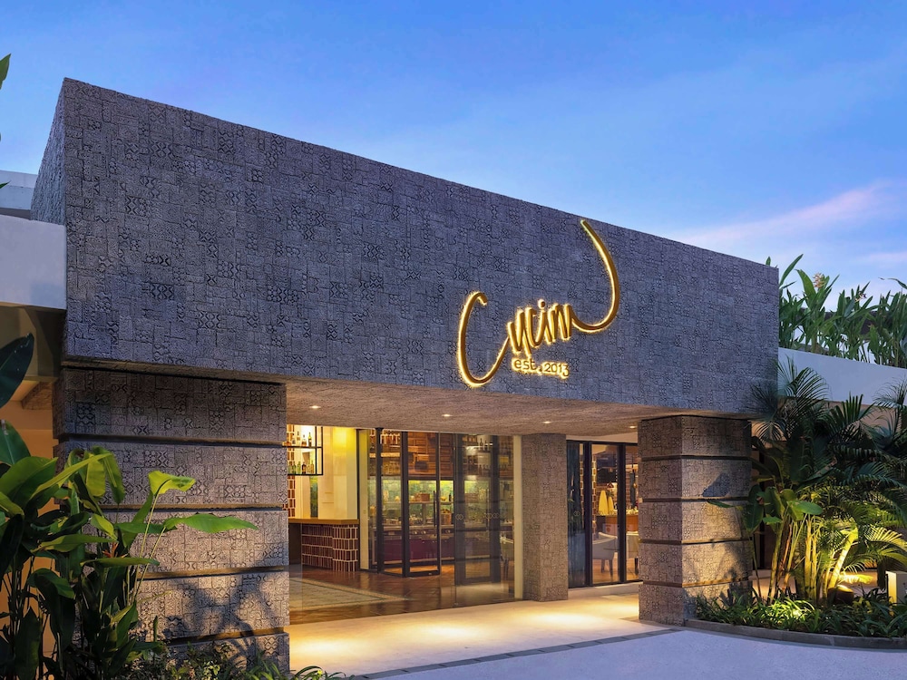 Sofitel Bali Nusa Dua Beach Resort