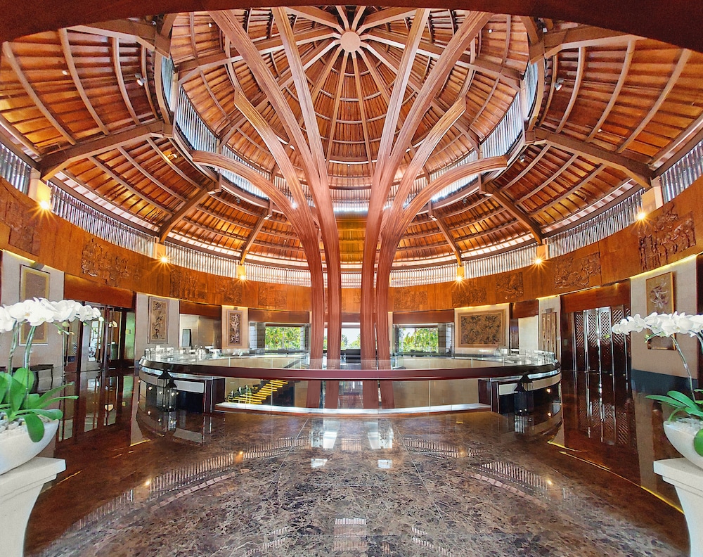 Sofitel Bali Nusa Dua Beach Resort