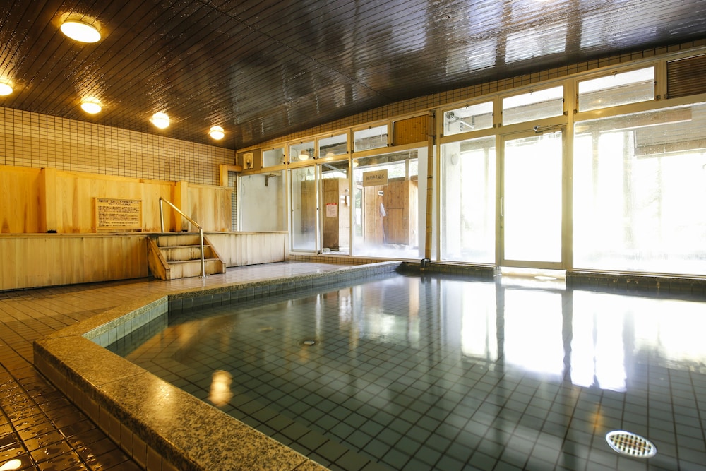 Hinotanionsen Misugi Resort