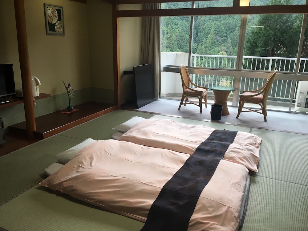 Hinotanionsen Misugi Resort