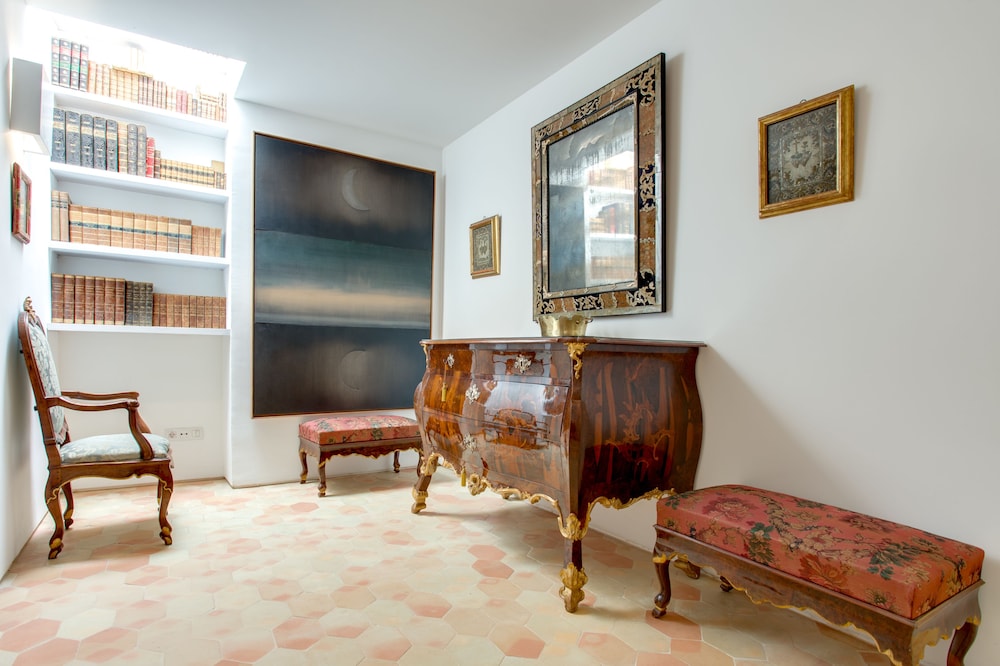 AH Art Hotel Palma - Adults Only
