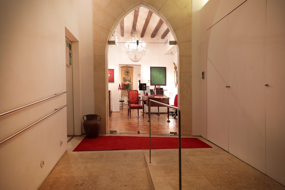 AH Art Hotel Palma - Adults Only