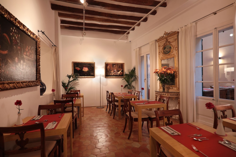 AH Art Hotel Palma - Adults Only