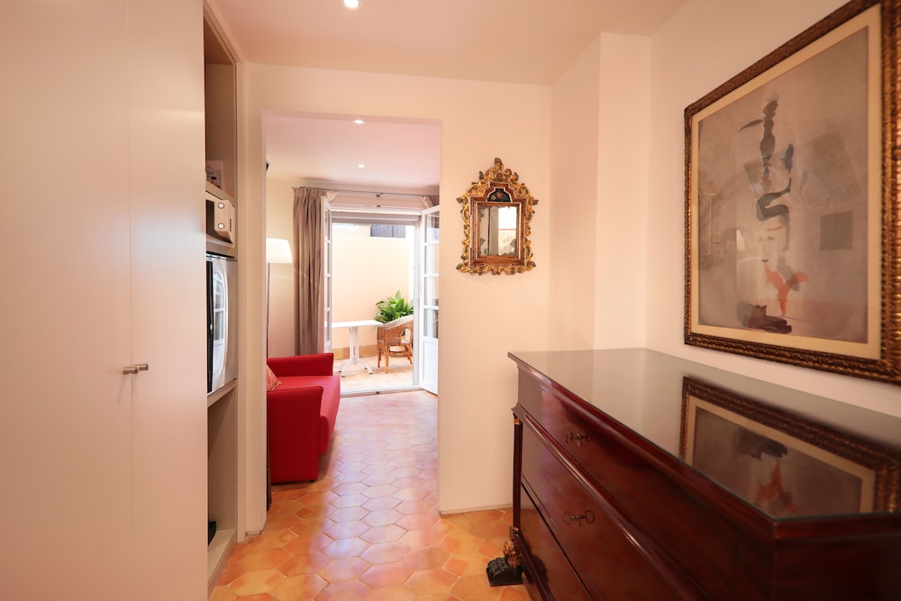 AH Art Hotel Palma - Adults Only