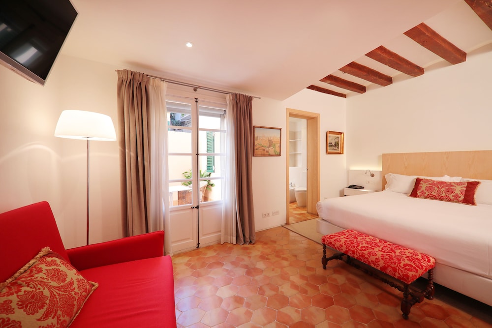 AH Art Hotel Palma - Adults Only