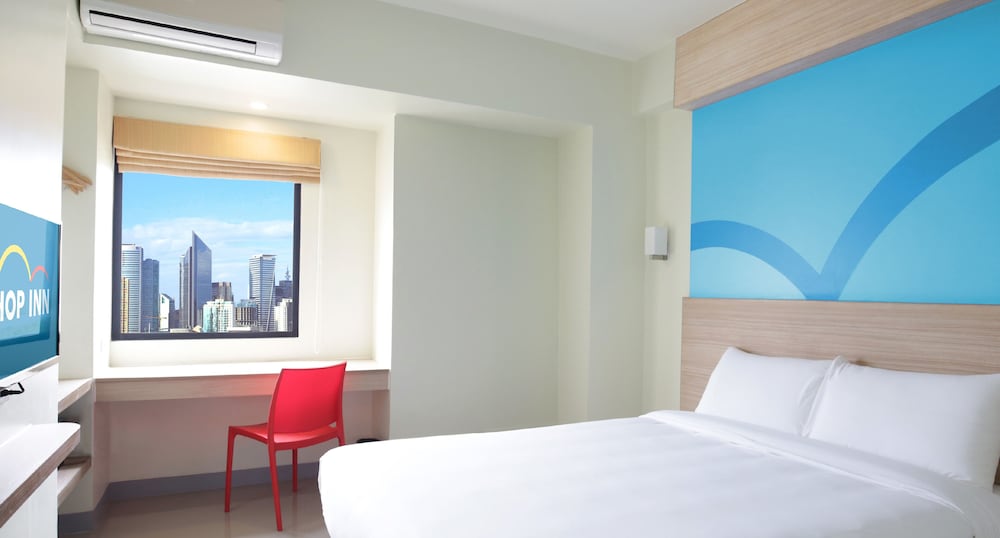 Hop Inn Hotel Ermita Manila