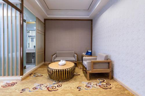 Shenzhen Bakatun Boutique Hotel