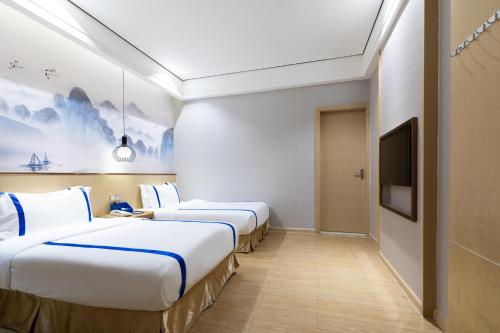 Shenzhen Bakatun Boutique Hotel