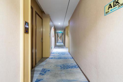 Shenzhen Bakatun Boutique Hotel
