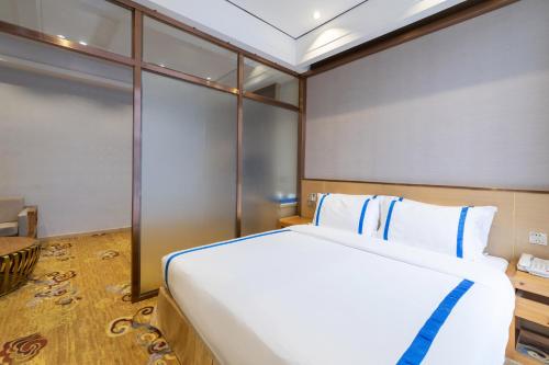 Shenzhen Bakatun Boutique Hotel