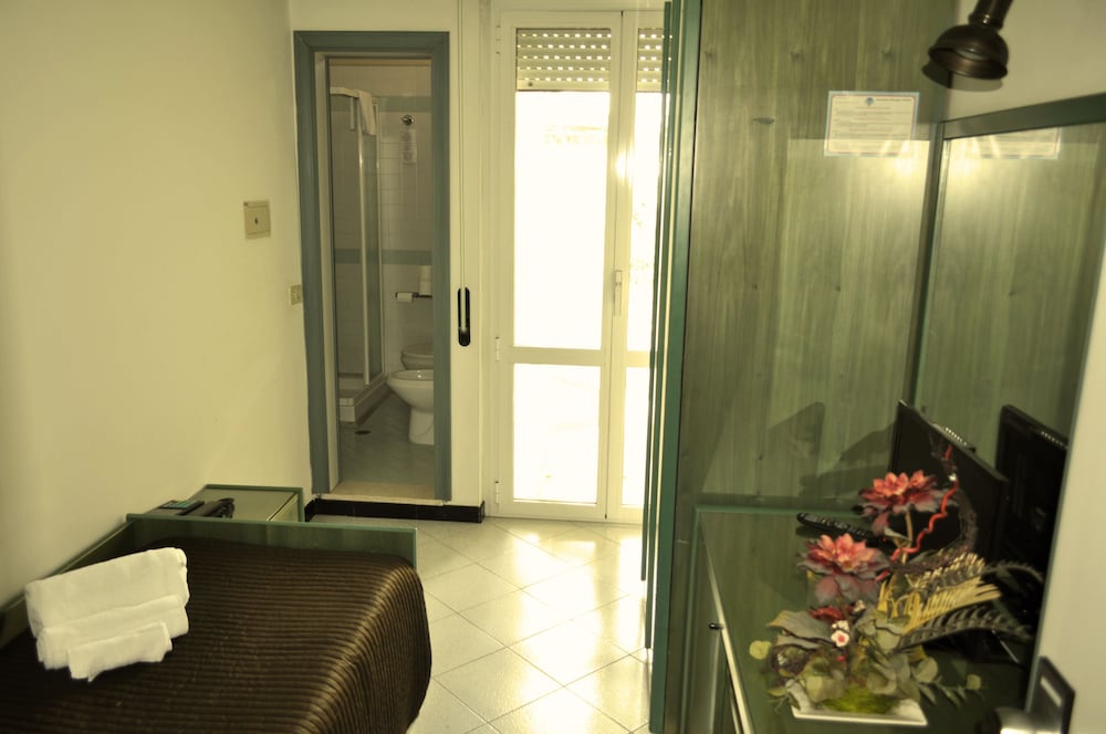 Hotel Esedra