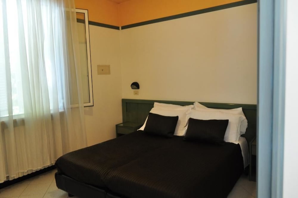Hotel Esedra