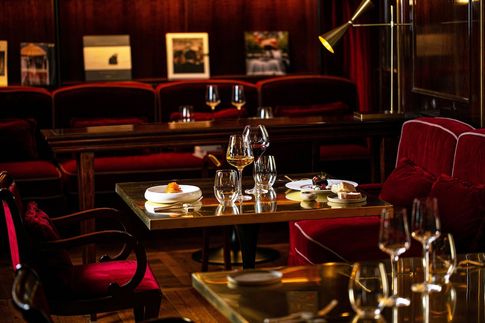 Villa Agrippina Gran Meliá - The Leading Hotels of the World