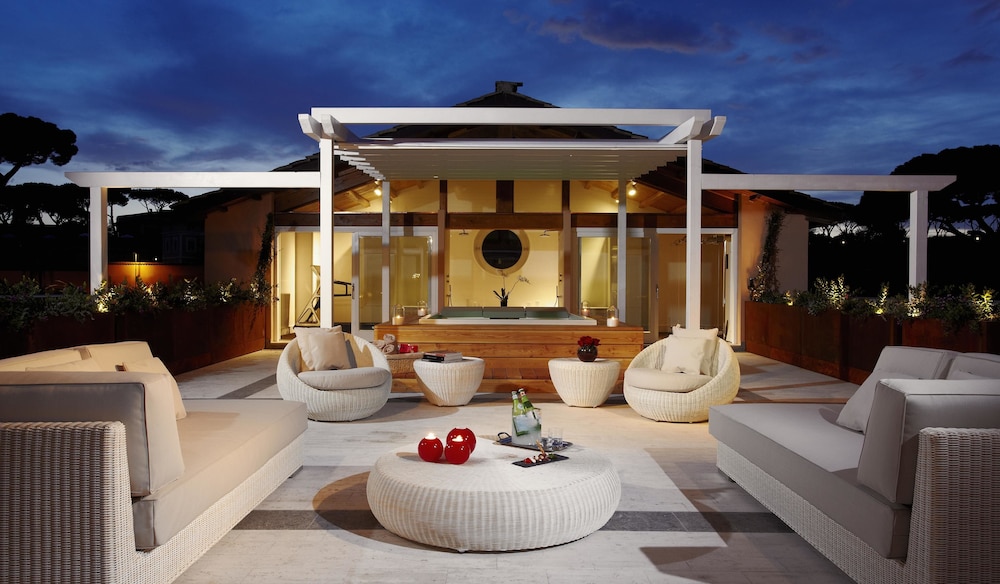 Villa Agrippina Gran Meliá - The Leading Hotels of the World
