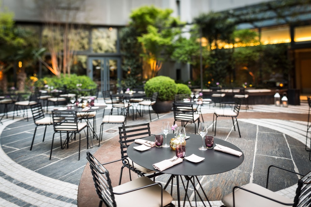 Novotel Paris Les Halles