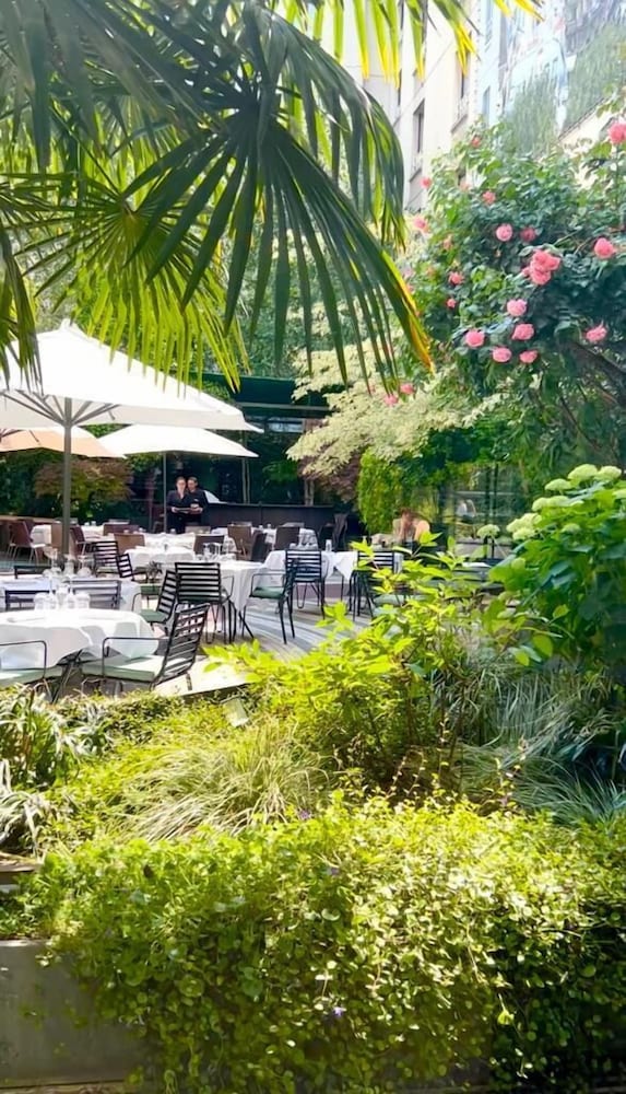 Novotel Paris Les Halles