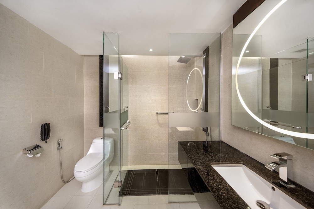 Swiss-Belhotel Harbour Bay