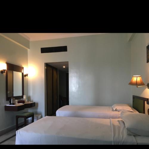 Hotel Park Plaza