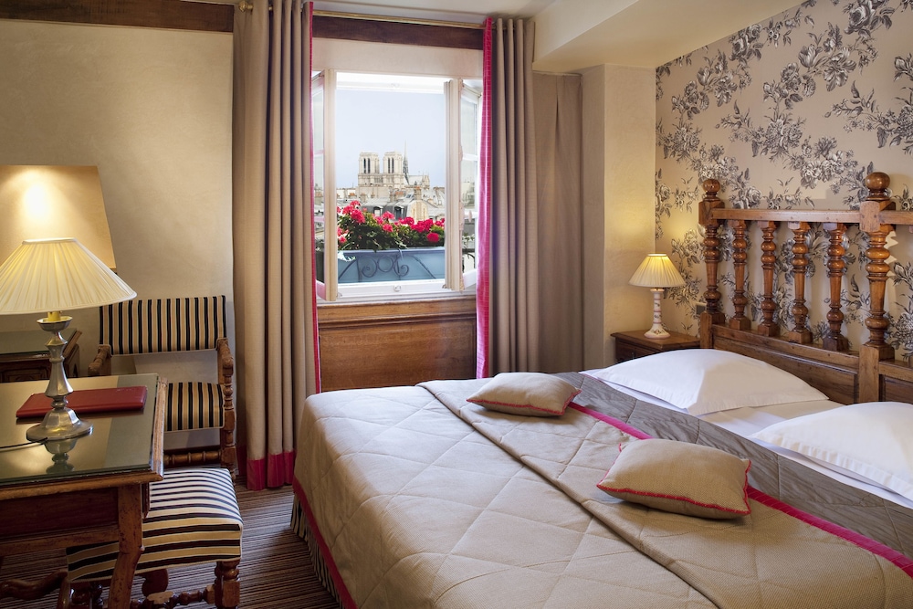 Hôtel Left Bank Saint Germain