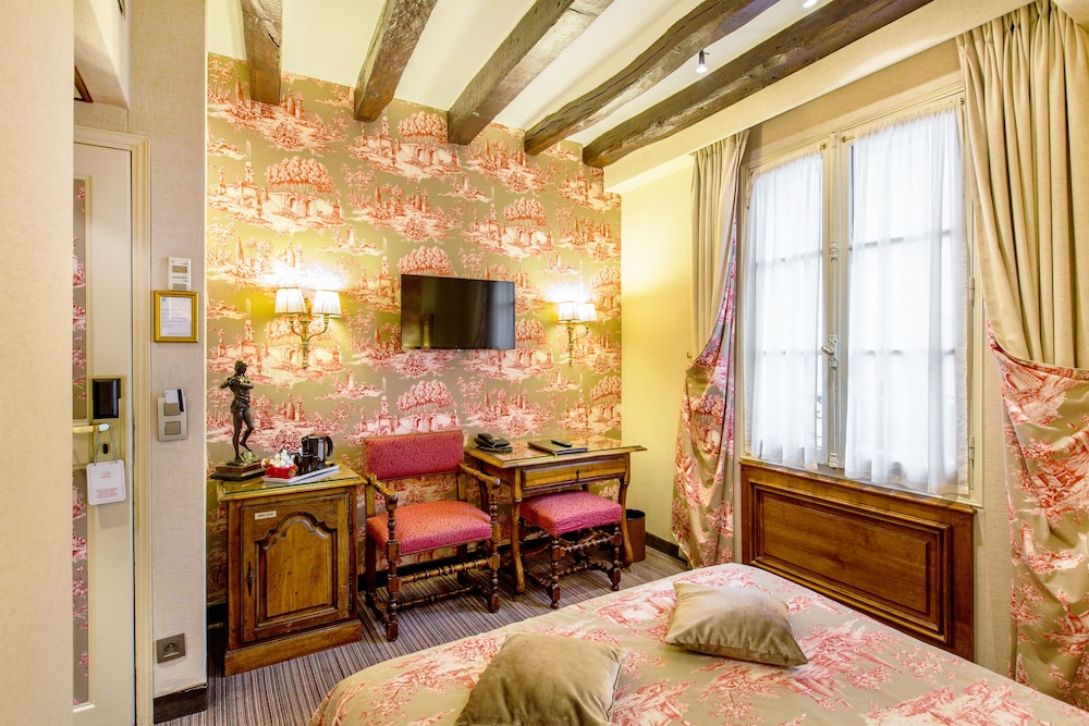 Hôtel Left Bank Saint Germain