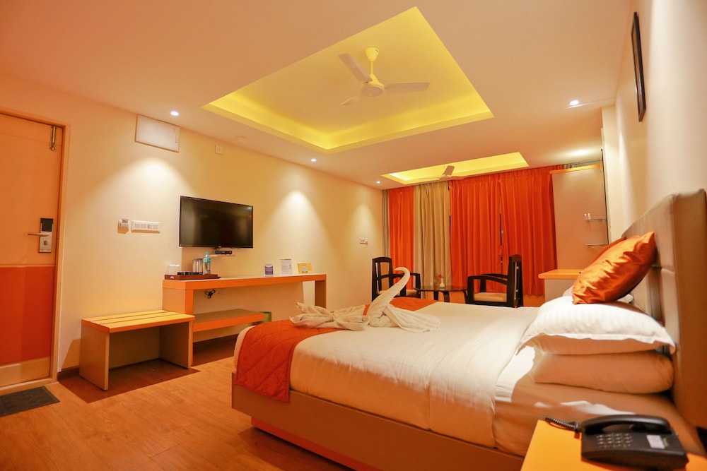 Grand Signature Hotel and Spa