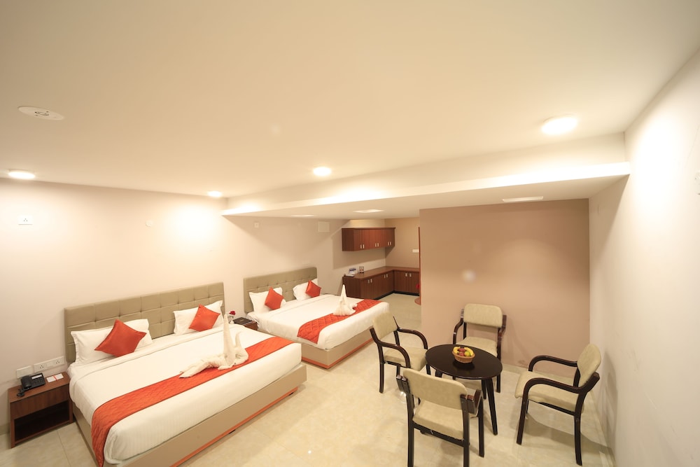 Grand Signature Hotel and Spa
