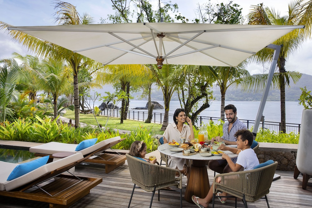 Mango House Seychelles, LXR Hotels & Resorts