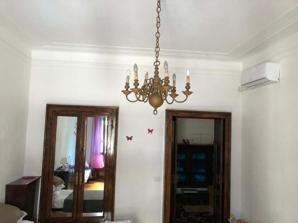 City Center Best Hostel