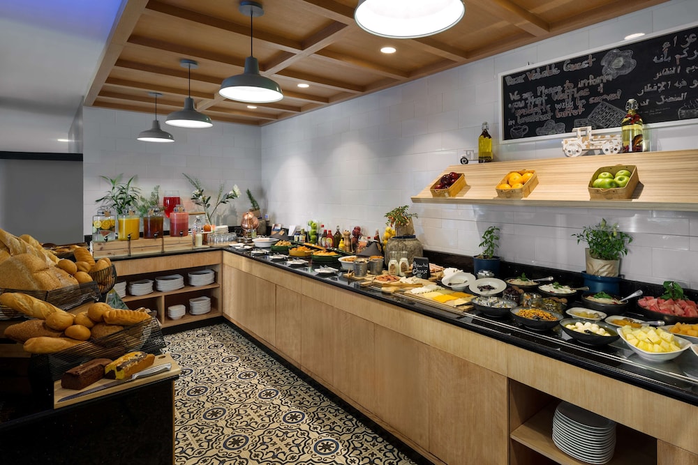 Park Inn by Radisson Dammam