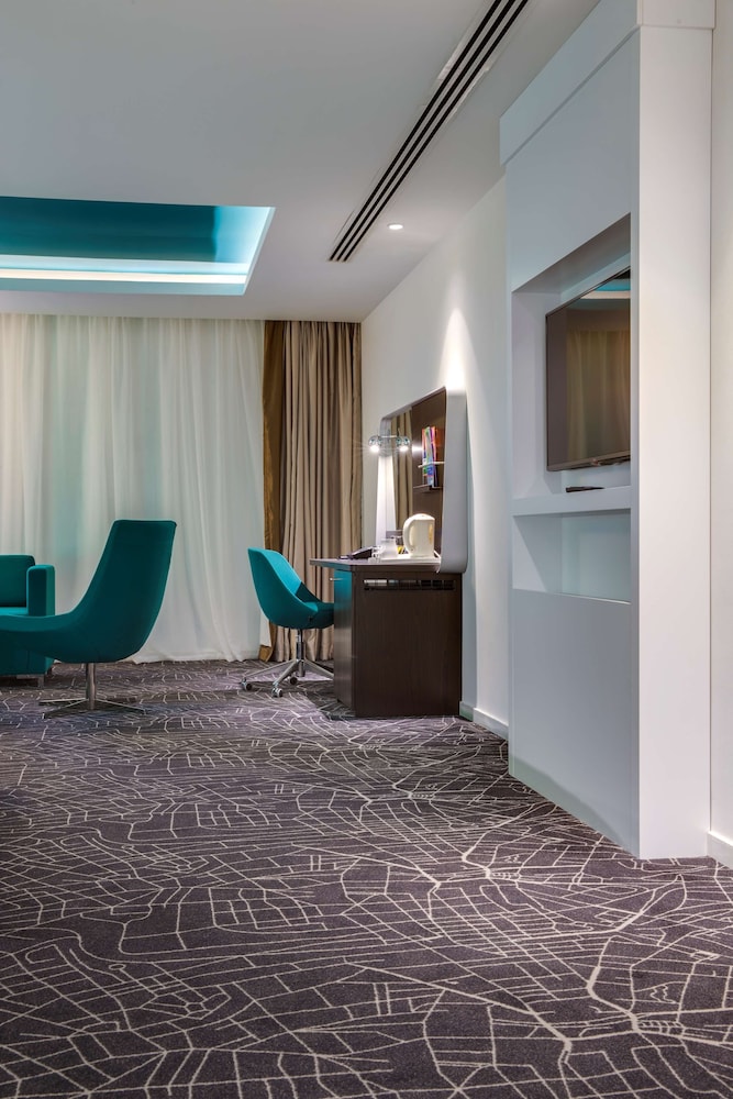 Park Inn by Radisson Dammam