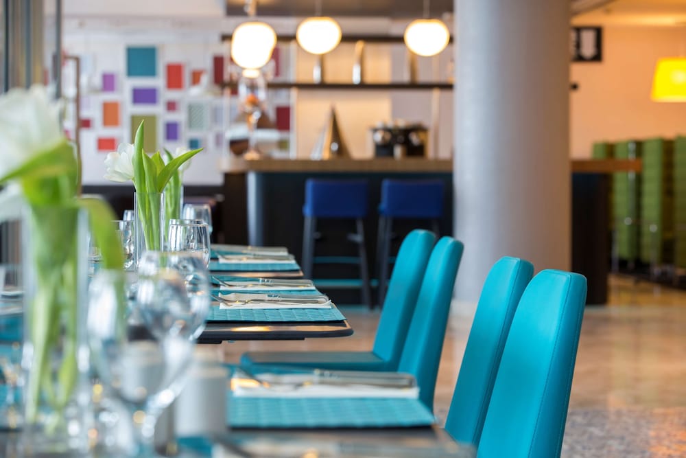 Park Inn by Radisson Dammam