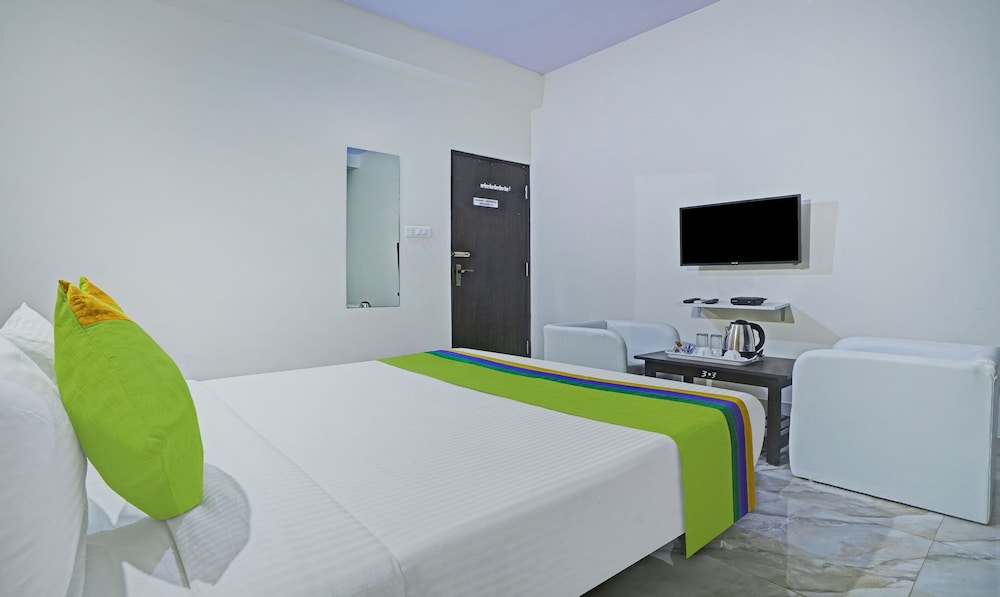 Hotel Galaxy Suites Hebbal	