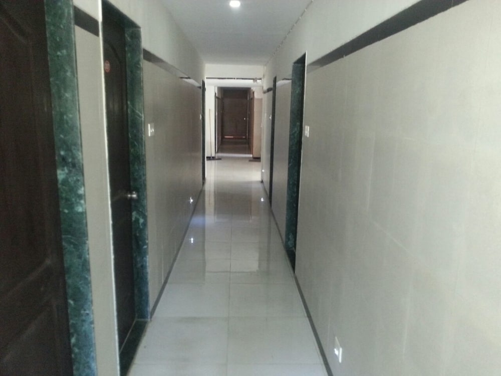 Hotel Dhruv Palace Trimbakeshwar