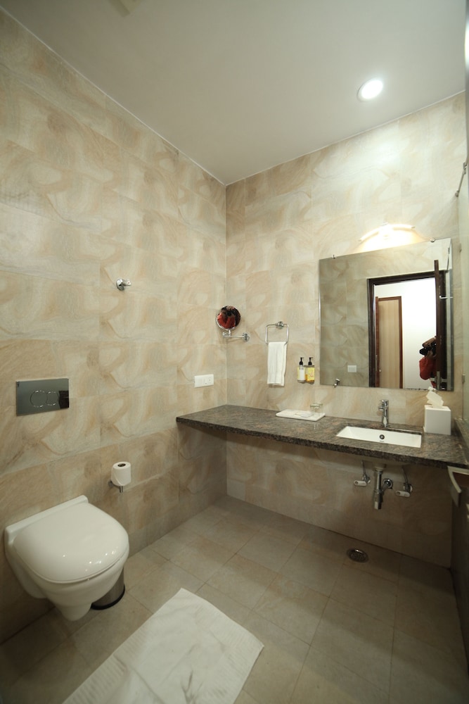 Green Palms Hotel