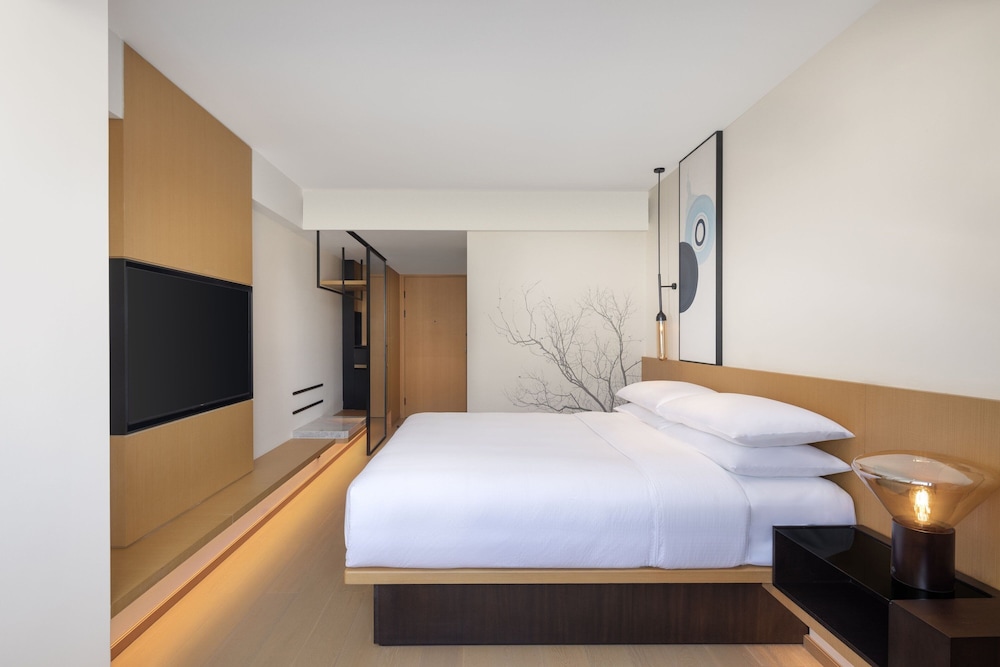 Fairfield by Marriott Xi'an Yanta