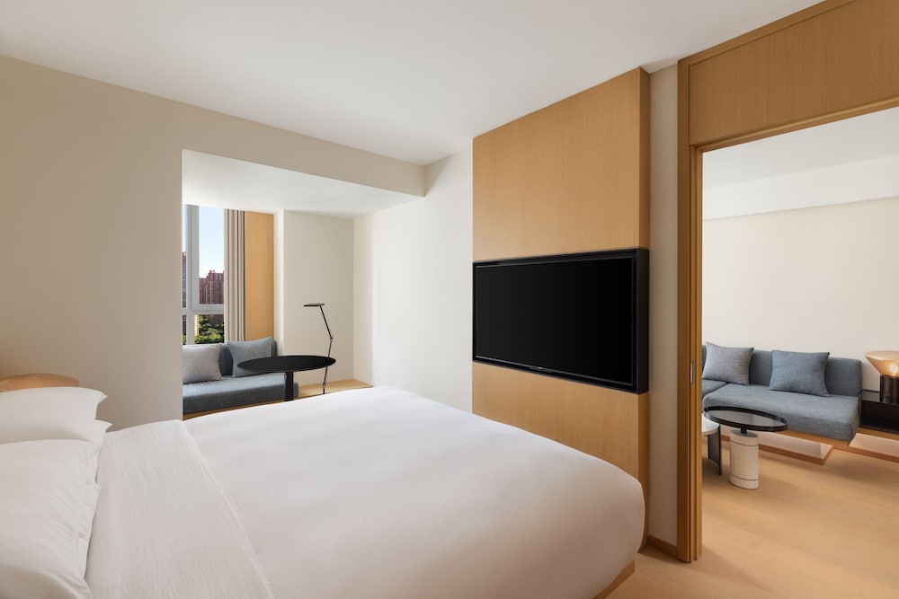 Fairfield by Marriott Xi'an Yanta