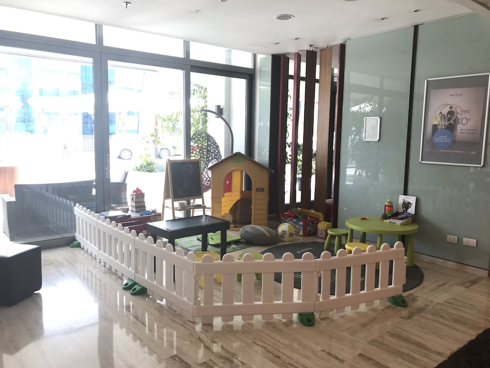 Novotel Roma Eur
