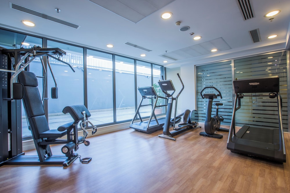 Novotel Roma Eur