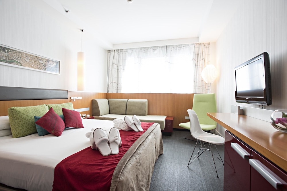 Novotel Roma Eur